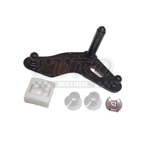 Reparo Do Articulador Do Cabo De Crossfox Fox Gol Polo