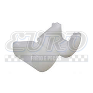 Bucha Trambulador Clio Express Kangoo Laguna Megane Scenic