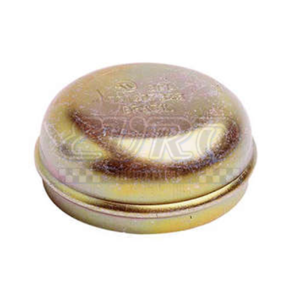 Calota Graxa Cubo Roda Dianteira Dianteira F1000