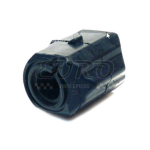 Bucha Barra Estabilizadora Dianteira Furo 21Mm Cobalt Onix