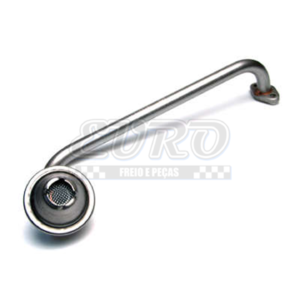 Tubo De Sucção De Óleo Do Carter Do Corsa 1.0 -1.6 16V