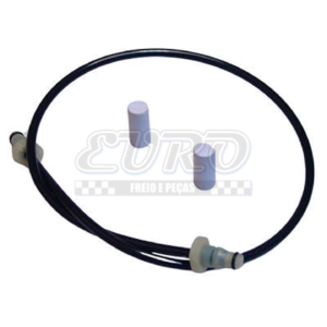 Tubo Do Cilindro Mestre Da Embreagem Aircross C3 C4 208 307