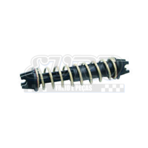 Mola Pedal Embreagem 206 207 Hoggar