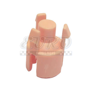 Bucha Haste Atuador Embreagem Aircross C3 /C Picasso Ds