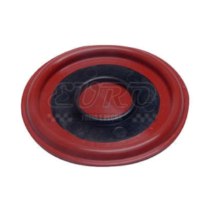 Diafragma Antichama Motor 79Mm Fox Gol Golf Polo Saveiro