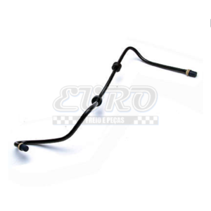 Tubo Do Cilindro Mestre Da Embreagem Fiesta Com Motor Zetec