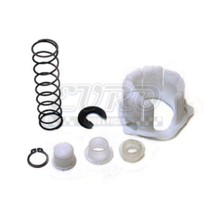 Reparo Parcial Alavanca Câmbio Fox Gol Spacefox Voyage 1.0