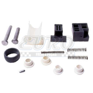 Reparo Completo /Trambulador Do 5 Marchas - Escort
