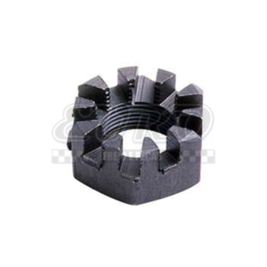 Porca Fixação Cubo Roda M16X1,0 Chevette Dianteira Agile